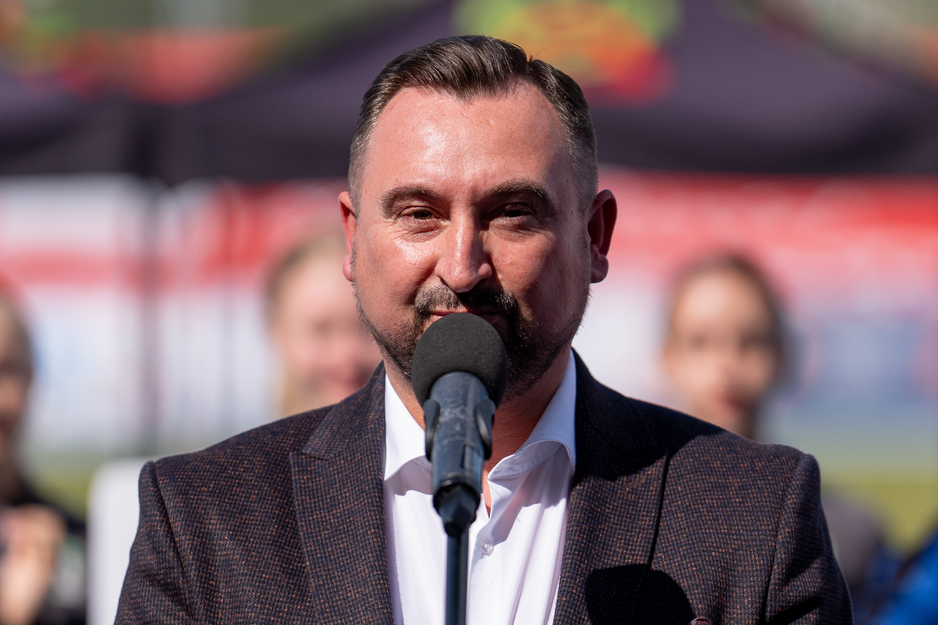30. Ogólnopolska Olimpiada Młodzieży dz. 1 obrazek 19